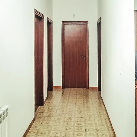 Дом отдыха Bramasole Остуни