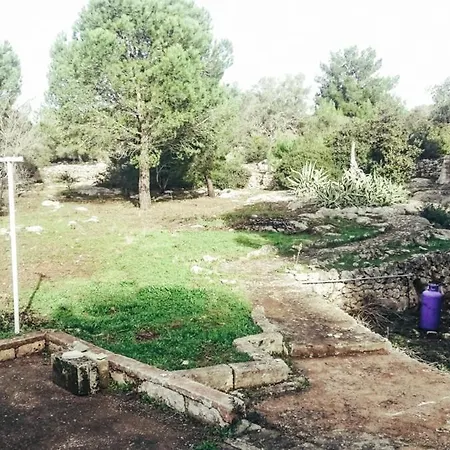 Bramasole Дом отдыха Остуни